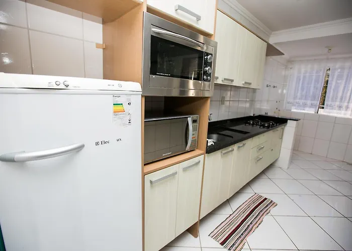 Apartamento Mar Vermelho