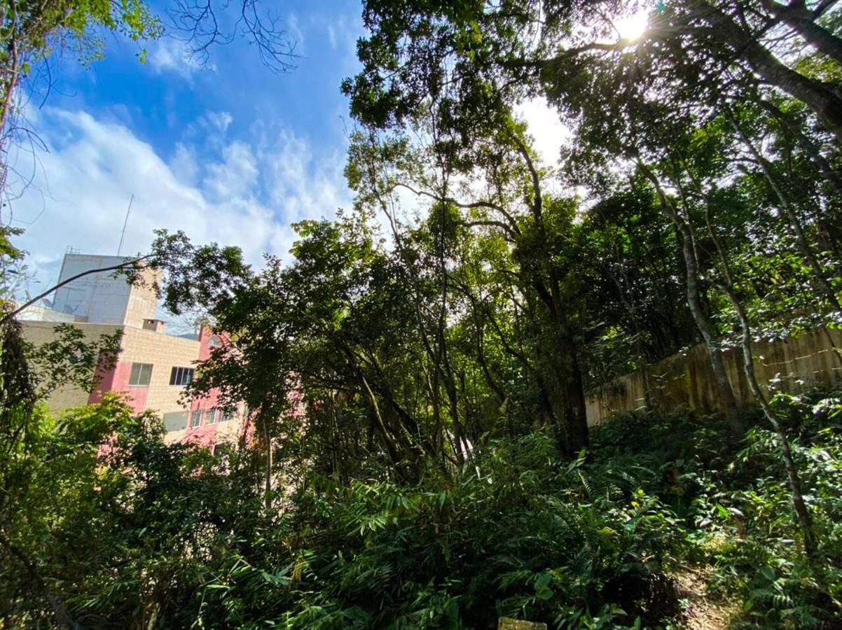 Apartamento Mar Vermelho