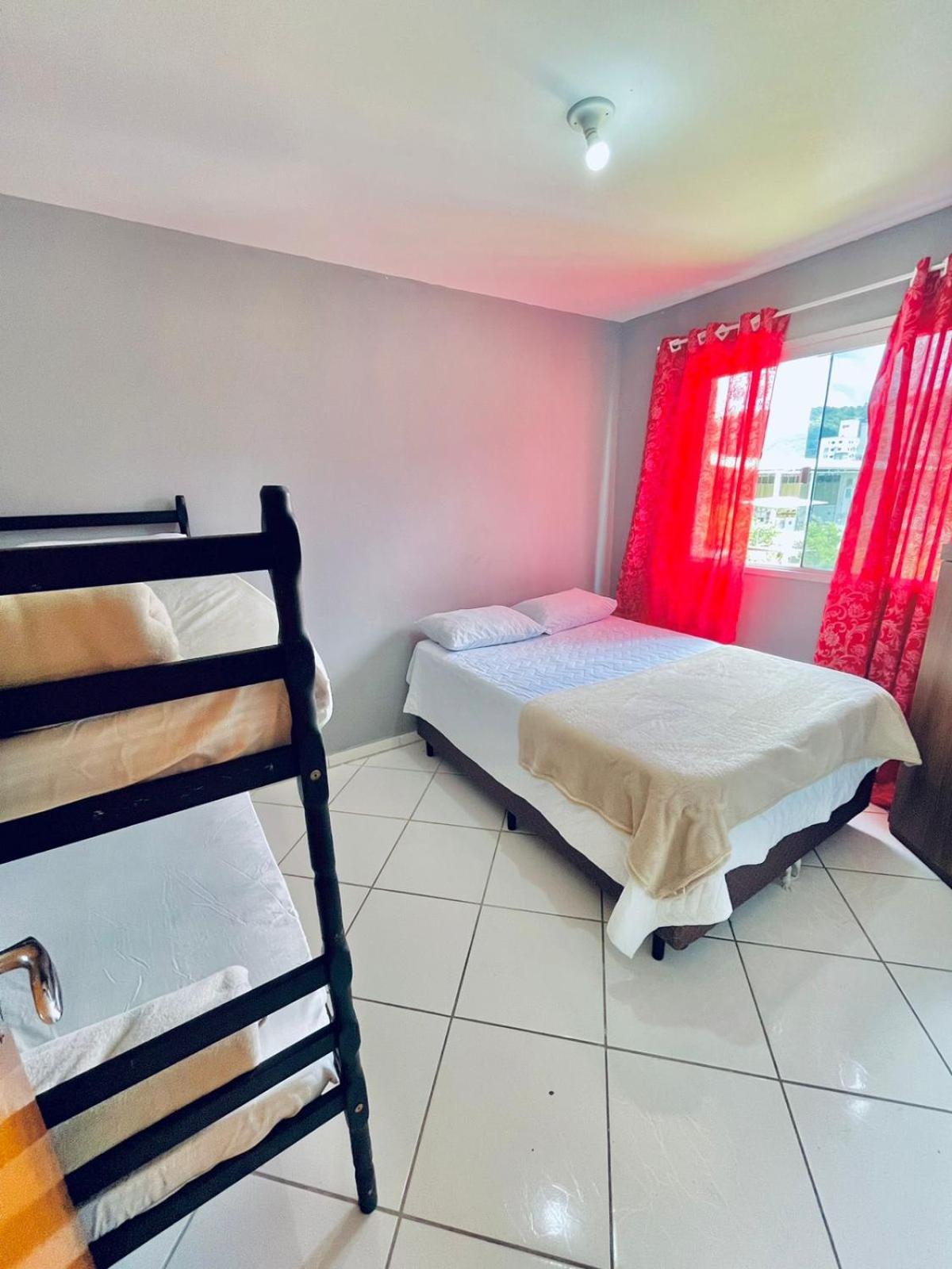 Apartamento Mar Vermelho