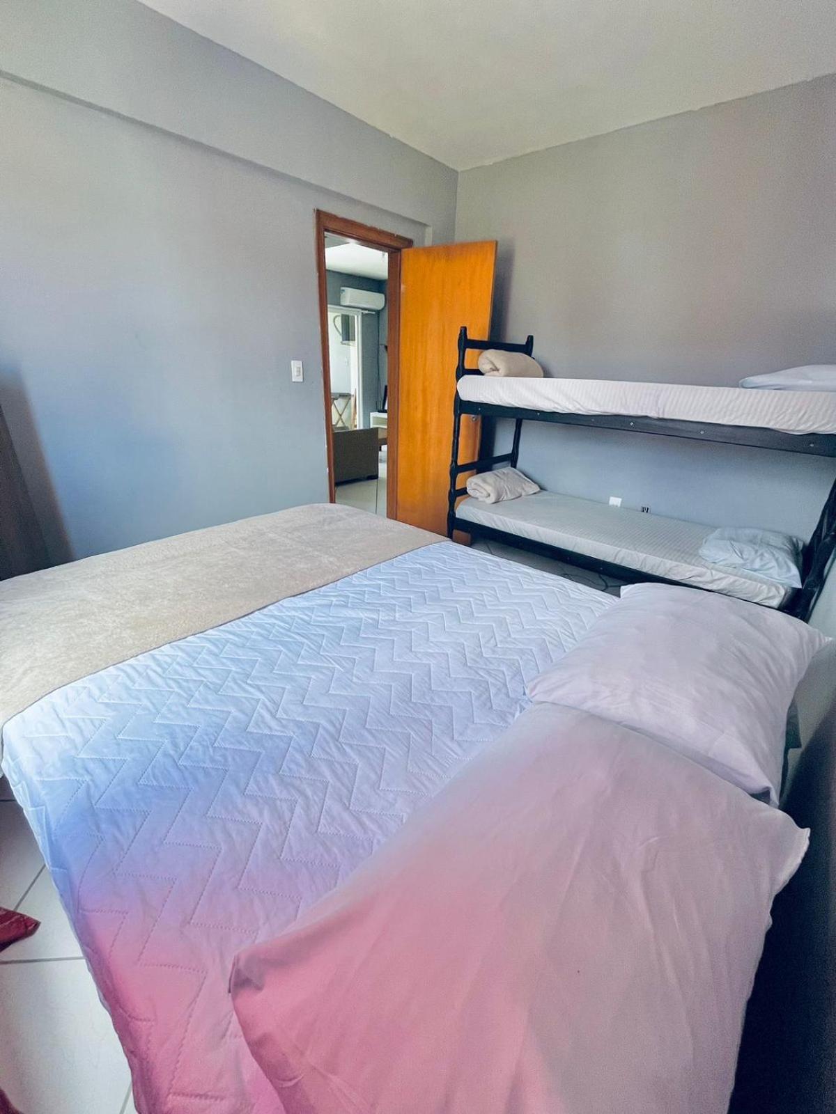 Apartamento Mar Vermelho Balneário Camboriú