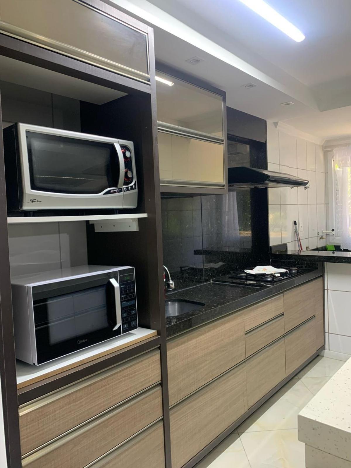 Mar Vermelho Apartamento