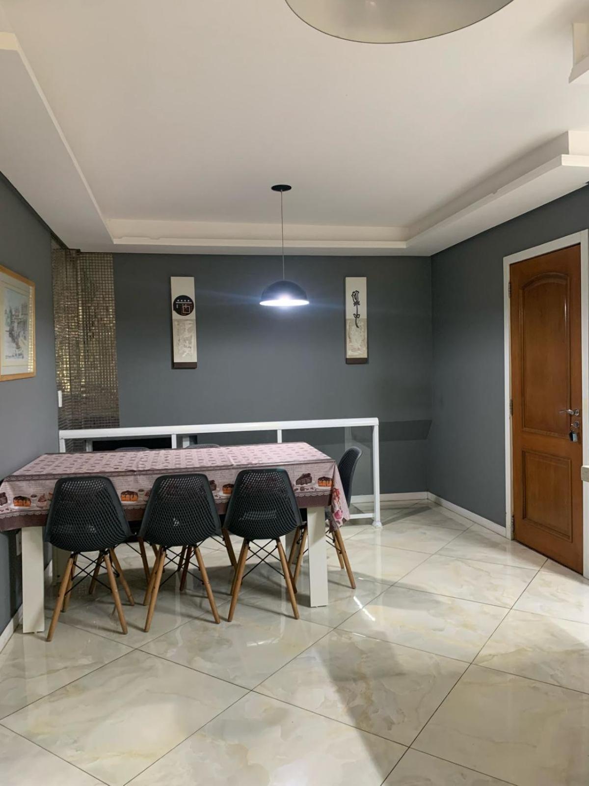 Apartamento Mar Vermelho *