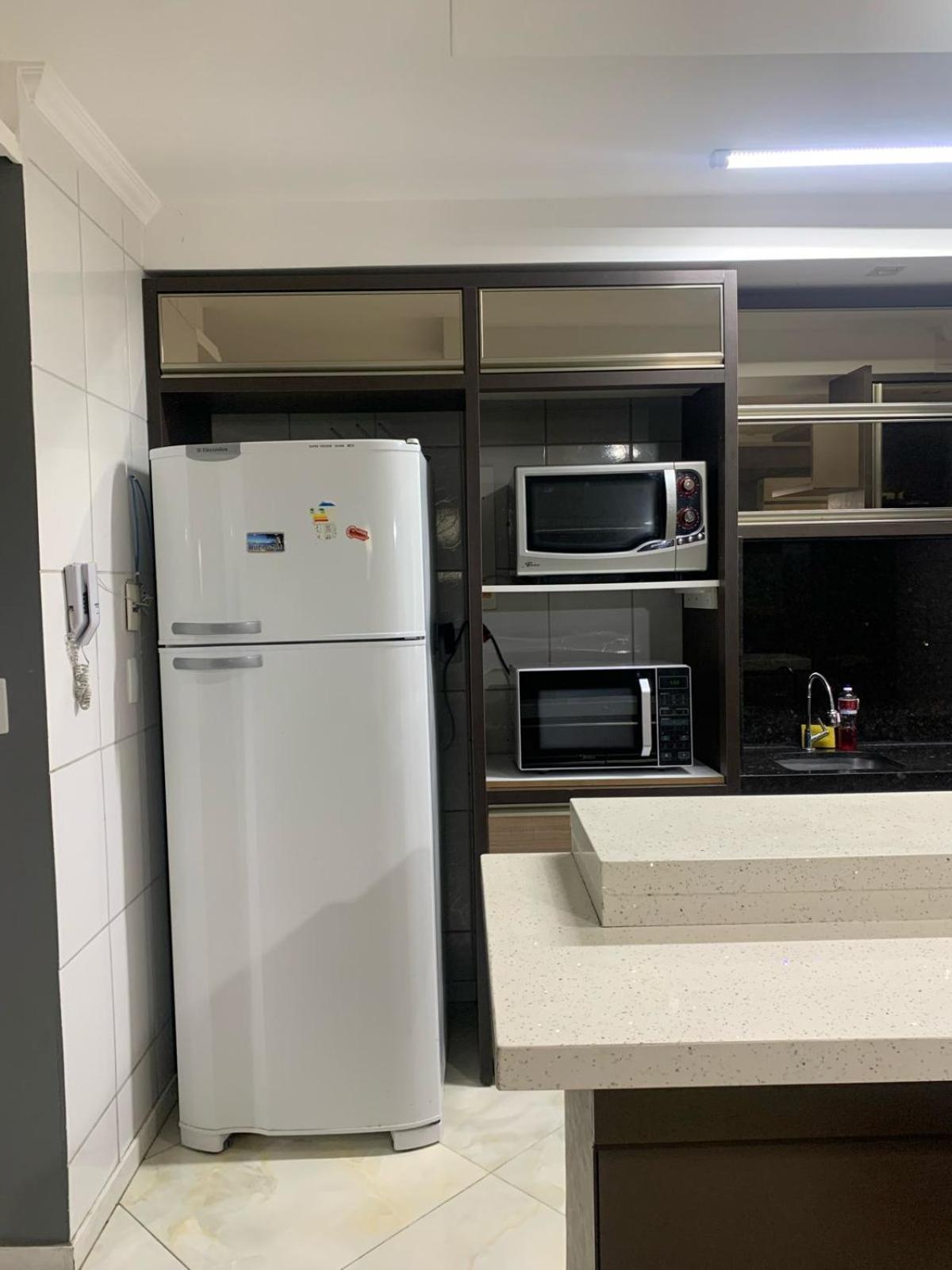 Apartamento Mar Vermelho *