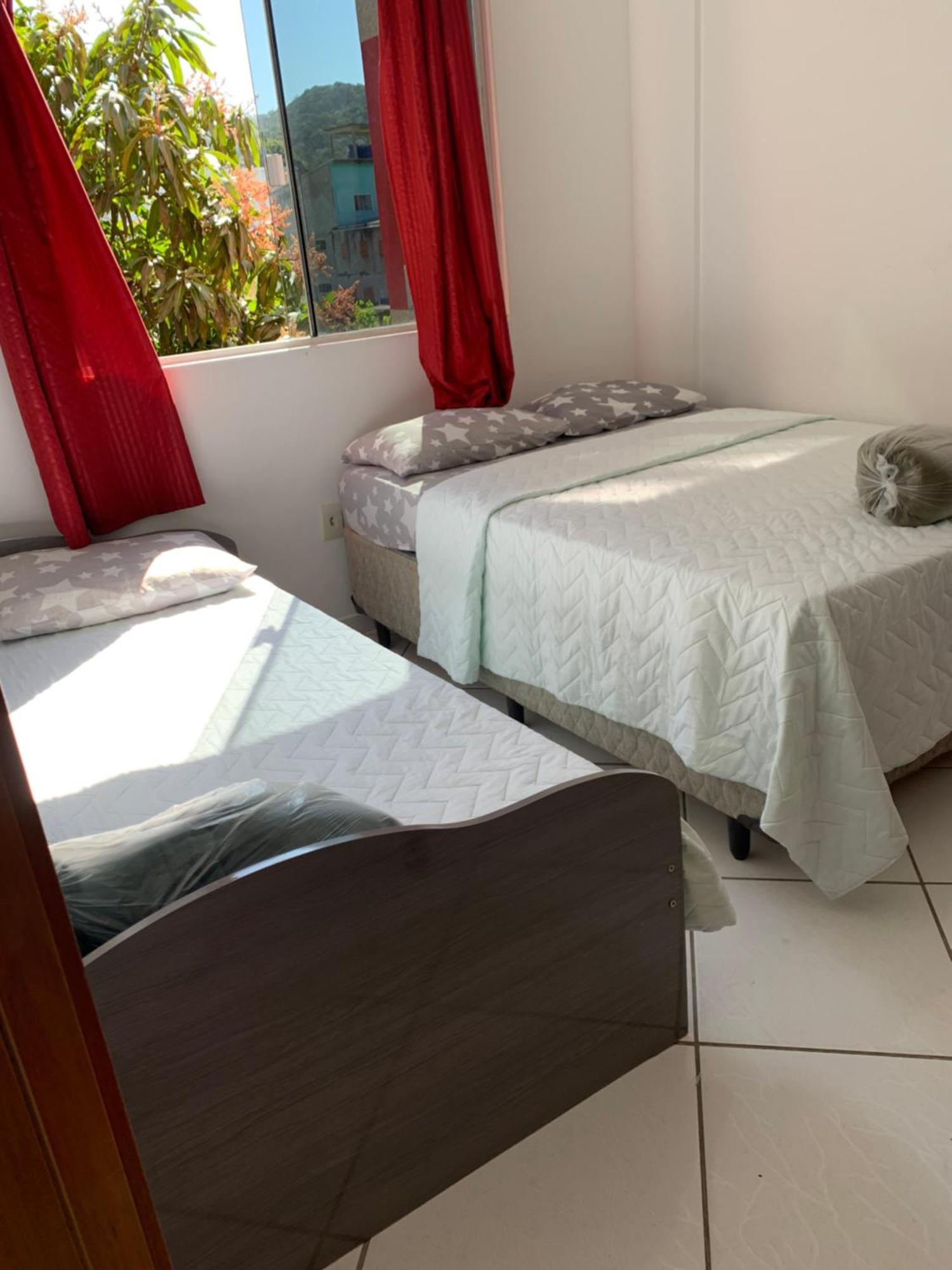 Apartamento Mar Vermelho *