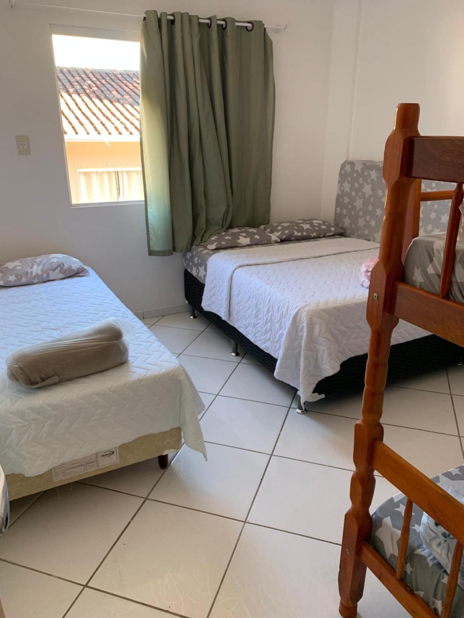 Mar Vermelho Apartamento Balneário Camboriú