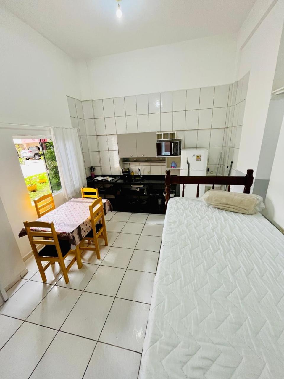 Mar Vermelho Apartamento *