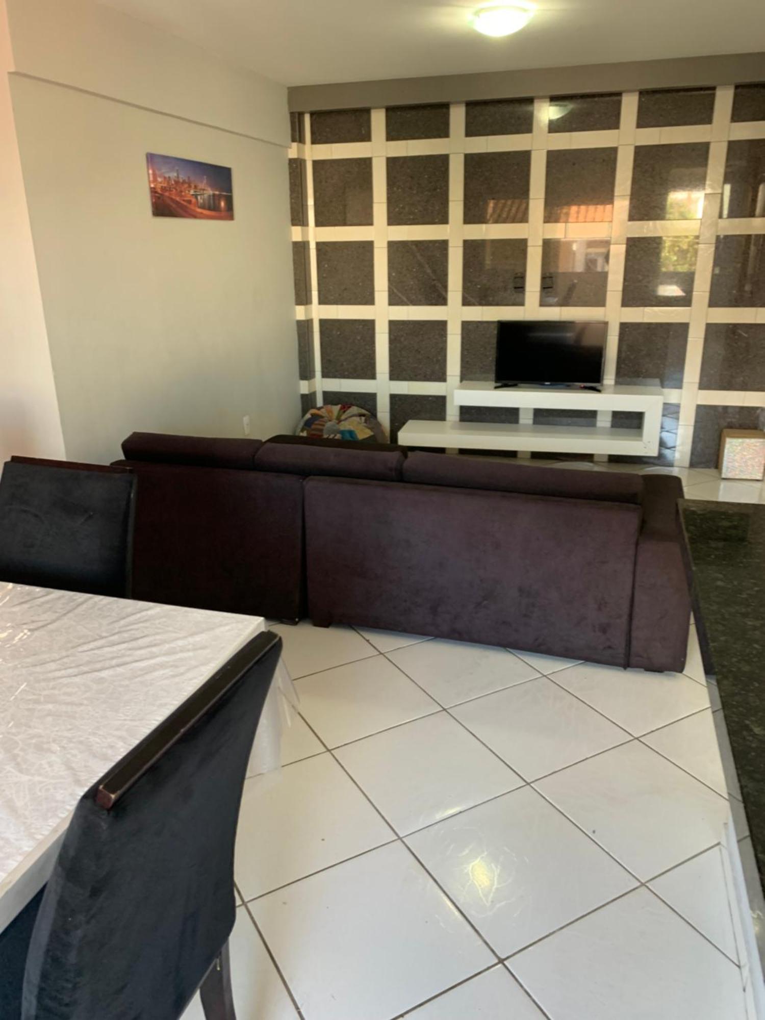 Apartamento Mar Vermelho *