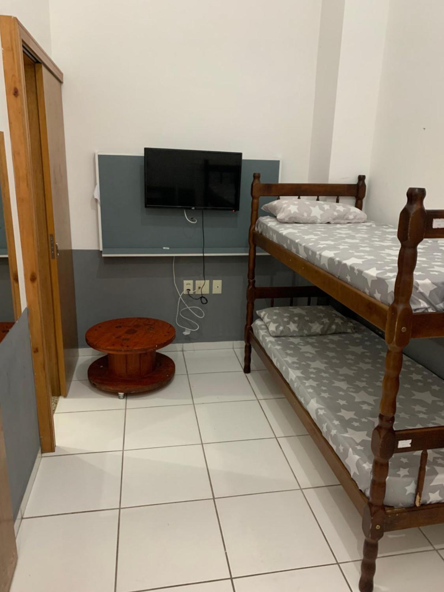 Apartamento Mar Vermelho *