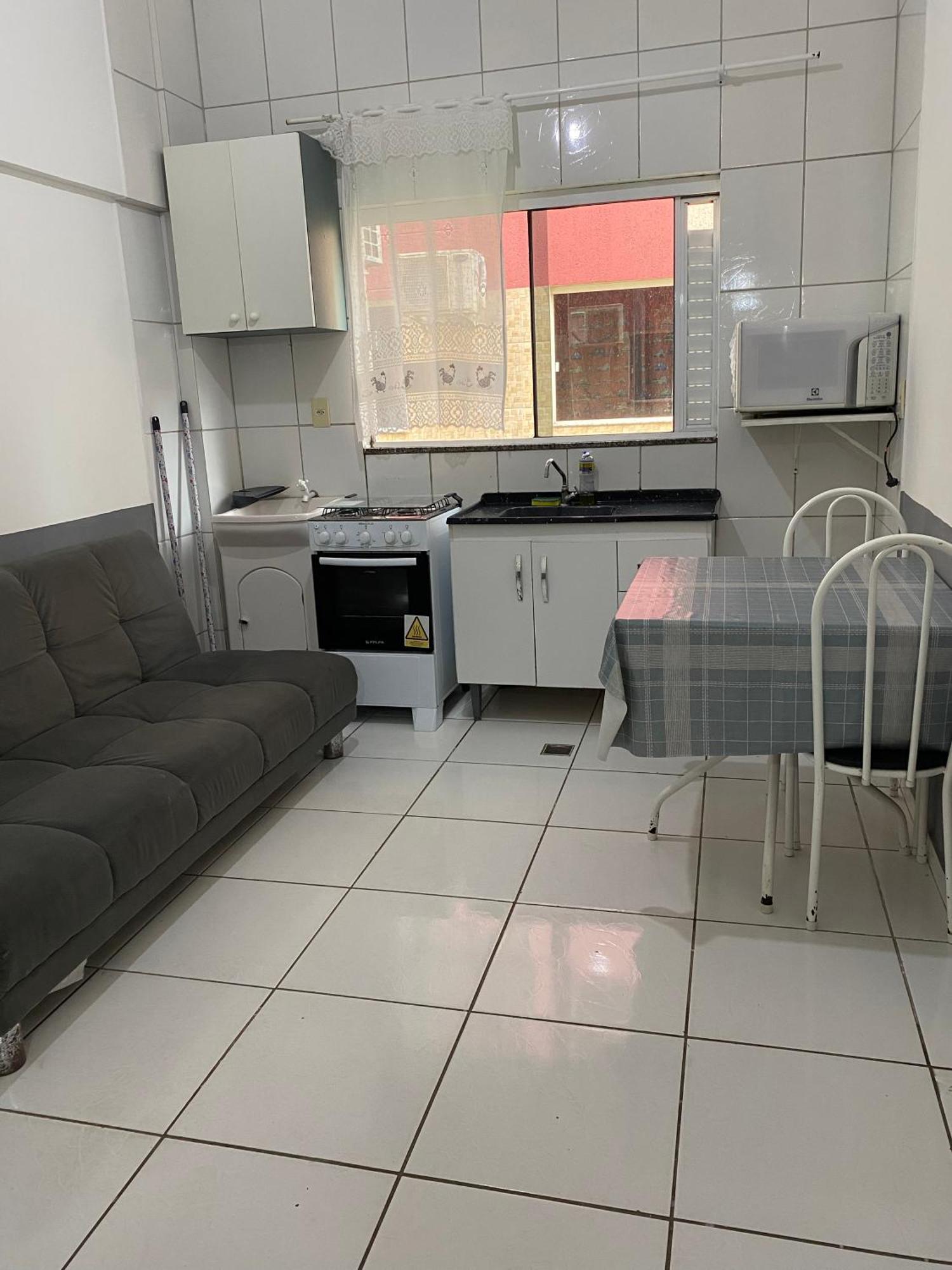 Mar Vermelho Apartamento Balneário Camboriú