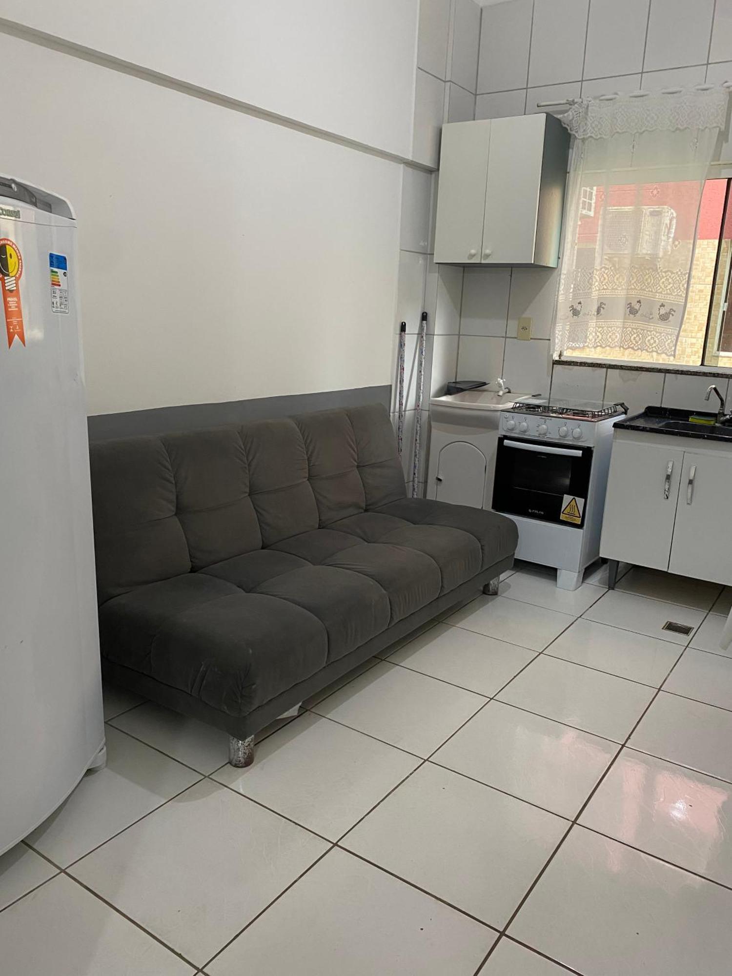 Apartamento Mar Vermelho *