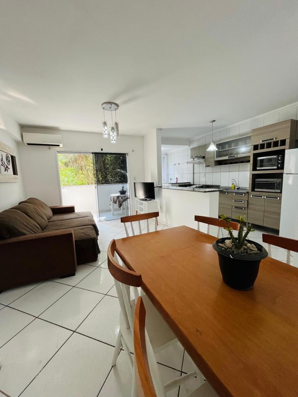 Apartamento Mar Vermelho