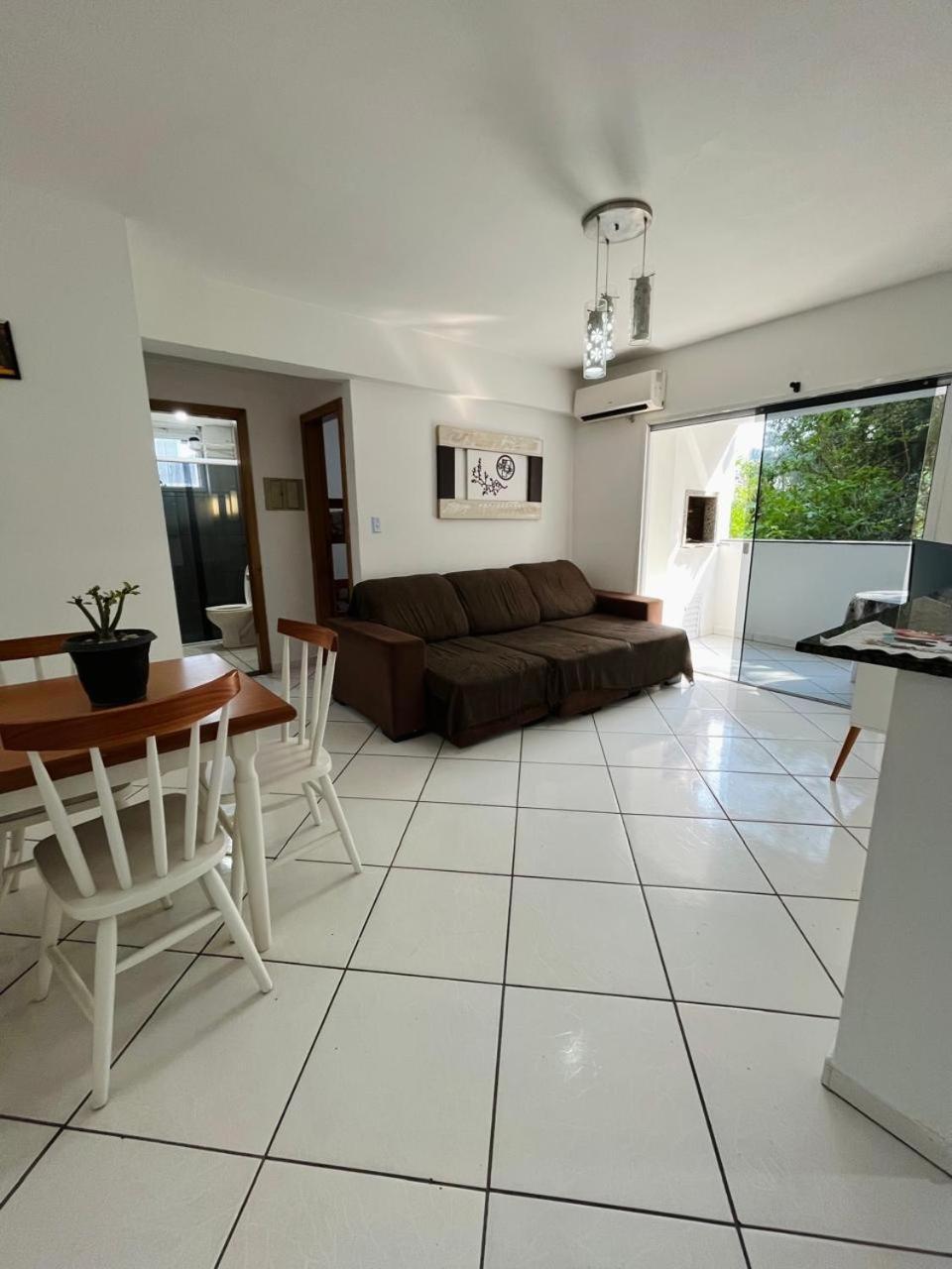 Apartamento Mar Vermelho *