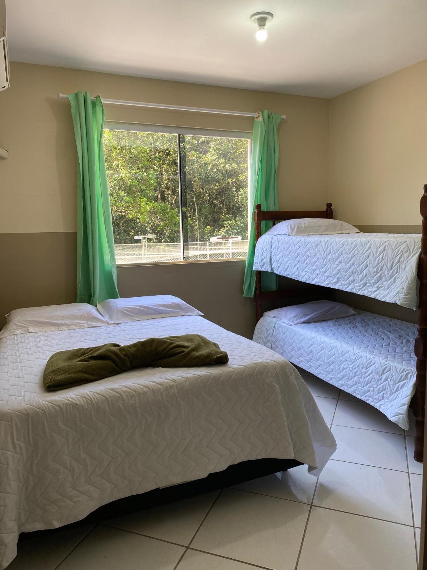 Apartamento Mar Vermelho