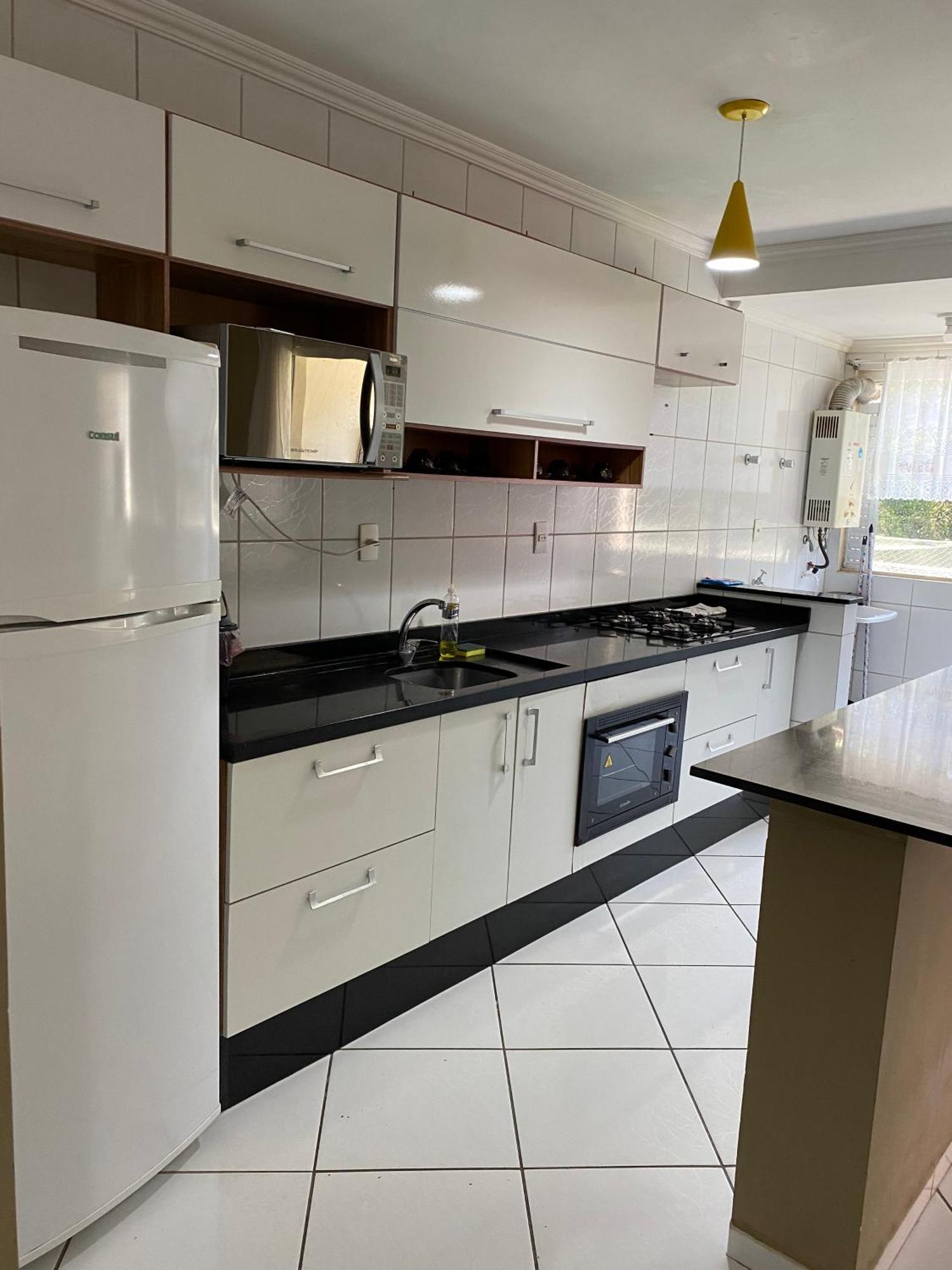 Mar Vermelho Apartamento Balneário Camboriú