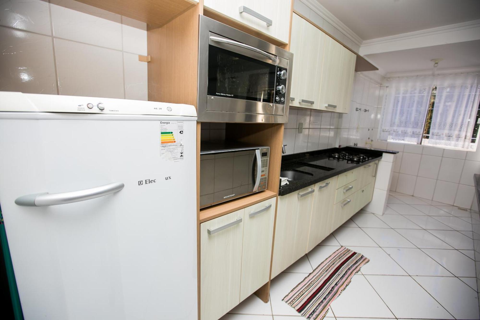 Mar Vermelho Apartamento *
