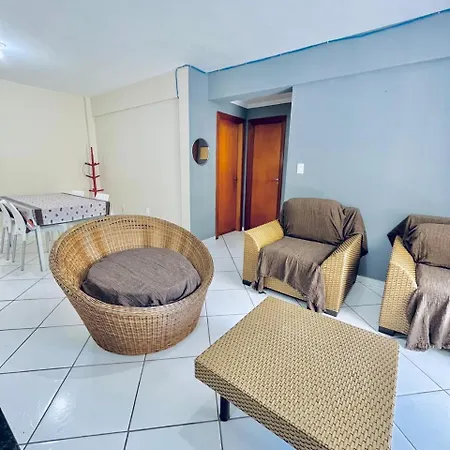 Apartamento Mar Vermelho Balneario Camboriu Exterior photo