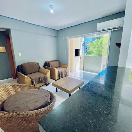 Apartamento Mar Vermelho Balneario Camboriu Exterior photo