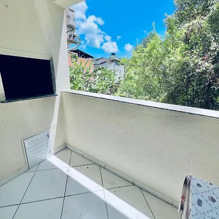 Apartamento Mar Vermelho Balneario Camboriu Exterior photo