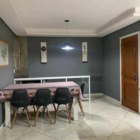 Apartamento Mar Vermelho Balneario Camboriu Exterior photo