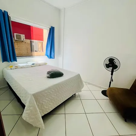 Apartamento Mar Vermelho Balneario Camboriu Exterior photo