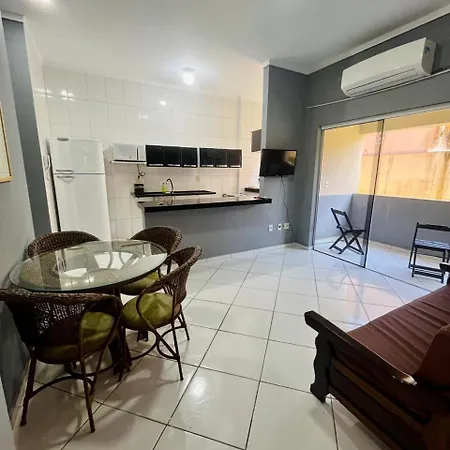 Apartamento Mar Vermelho Balneario Camboriu Exterior photo