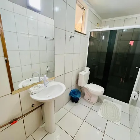 Apartamento Mar Vermelho Balneario Camboriu Exterior photo