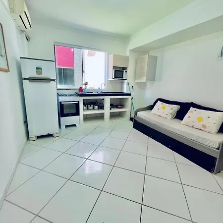 Apartamento Mar Vermelho Balneario Camboriu Exterior photo