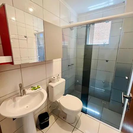 Apartamento Mar Vermelho Balneario Camboriu Exterior photo
