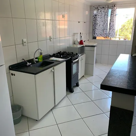 Apartamento Mar Vermelho Balneario Camboriu Exterior photo