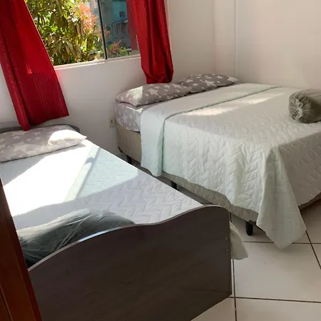 Apartamento Mar Vermelho Balneario Camboriu Exterior photo