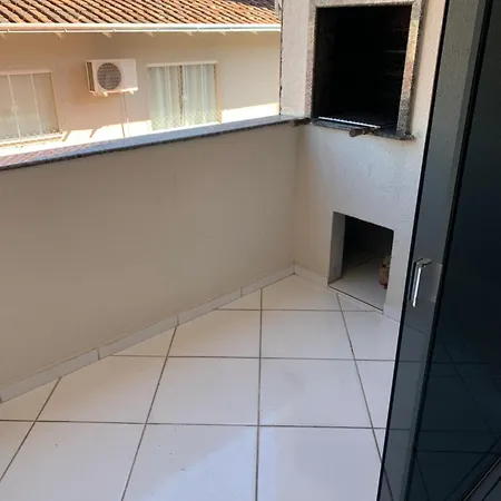 Apartamento Mar Vermelho Balneario Camboriu Exterior photo