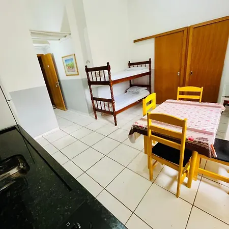 Apartamento Mar Vermelho Balneario Camboriu Exterior photo