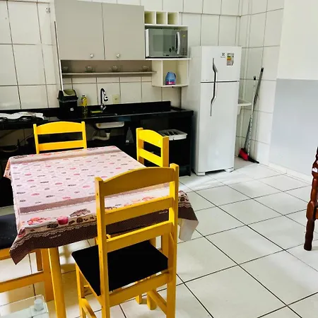 Apartamento Mar Vermelho Balneario Camboriu Exterior photo