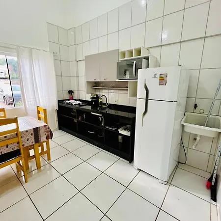 Apartamento Mar Vermelho Balneario Camboriu Exterior photo