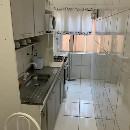 Apartamento Mar Vermelho Balneario Camboriu Exterior photo