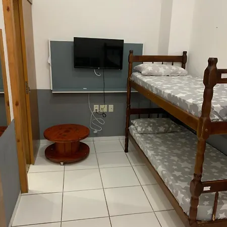 Apartamento Mar Vermelho Balneario Camboriu Exterior photo