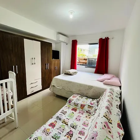 Apartamento Mar Vermelho Balneario Camboriu Exterior photo
