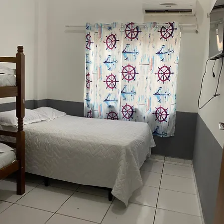 Apartamento Mar Vermelho Balneario Camboriu Exterior photo