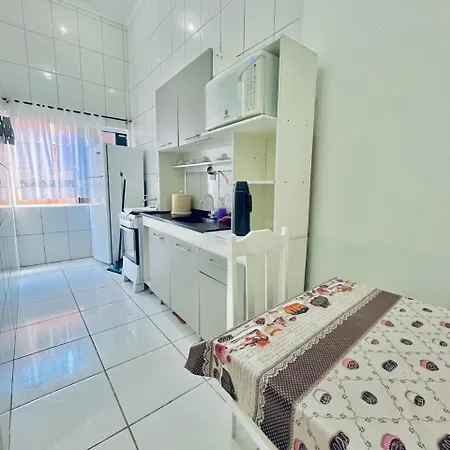 Apartamento Mar Vermelho Balneario Camboriu Exterior photo