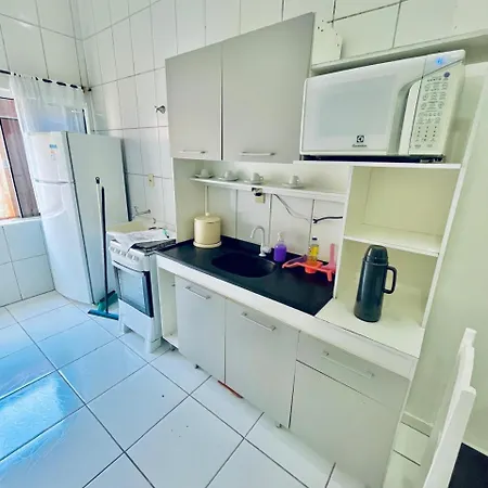 Apartamento Mar Vermelho Balneario Camboriu Exterior photo