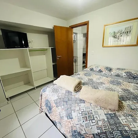 Apartamento Mar Vermelho Balneario Camboriu Exterior photo