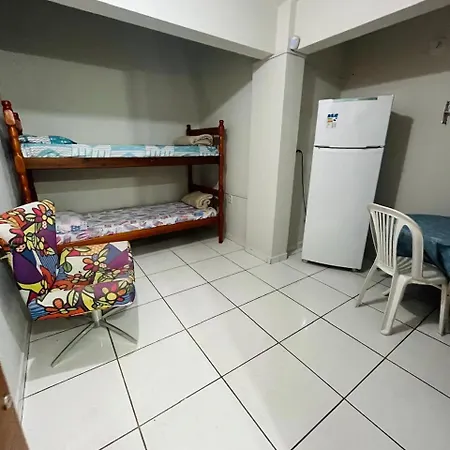 Apartamento Mar Vermelho Balneario Camboriu Exterior photo