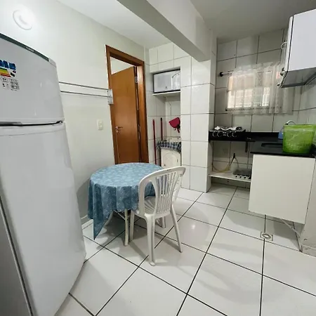 Apartamento Mar Vermelho Balneario Camboriu Exterior photo