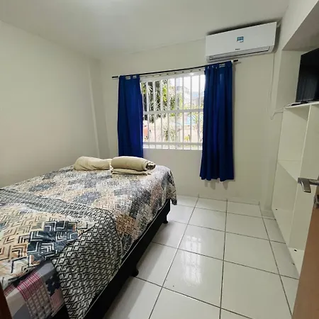 Apartamento Mar Vermelho Balneario Camboriu Exterior photo