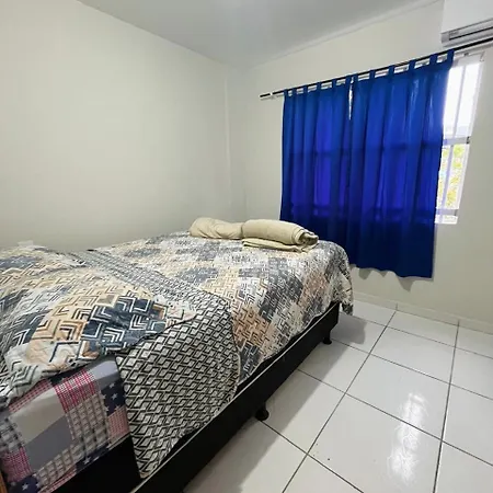 Apartamento Mar Vermelho Balneario Camboriu Exterior photo