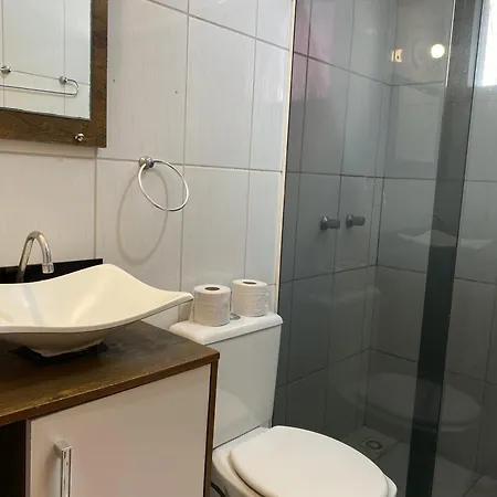 Apartamento Mar Vermelho Balneario Camboriu Exterior photo