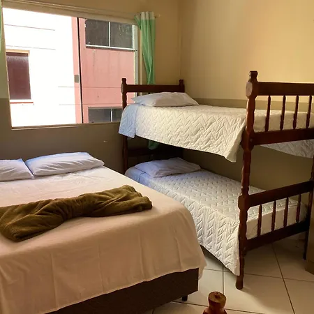 Apartamento Mar Vermelho Balneario Camboriu Exterior photo