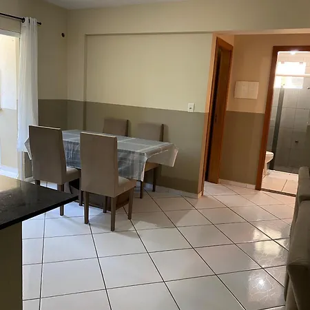 Apartamento Mar Vermelho Balneario Camboriu Exterior photo