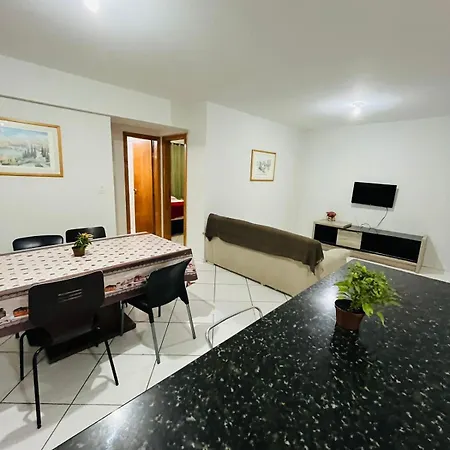 Apartamento Mar Vermelho Balneario Camboriu Exterior photo