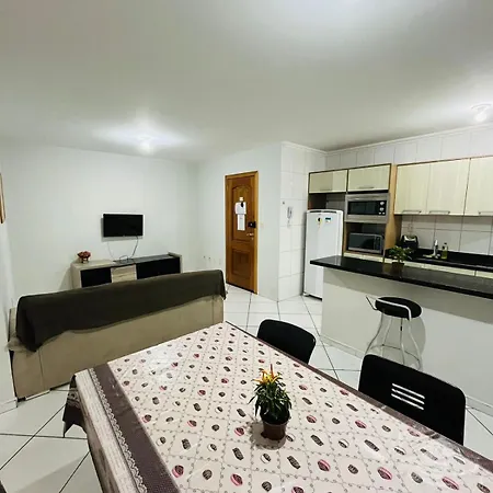 Apartamento Mar Vermelho Balneario Camboriu Exterior photo